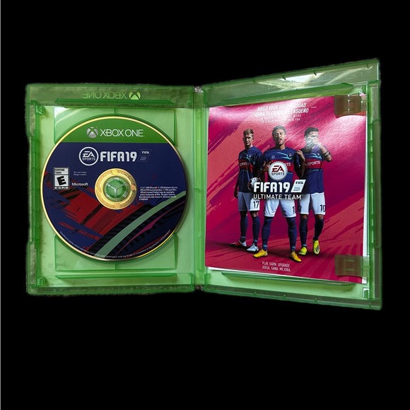 Fifa 19 (Xbox One) - Picture 3 of 5